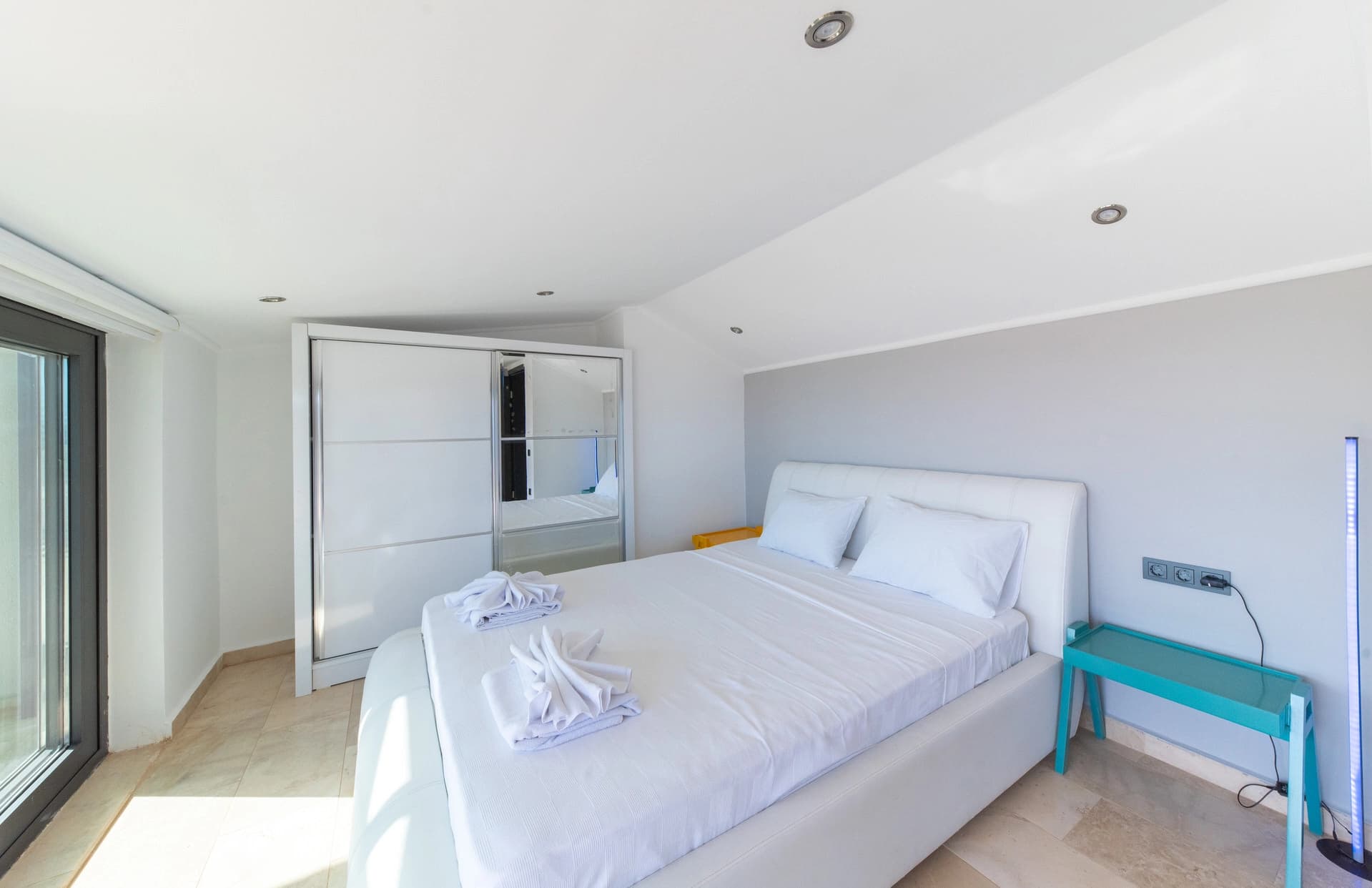 Villa NightCity Kalkan 49
