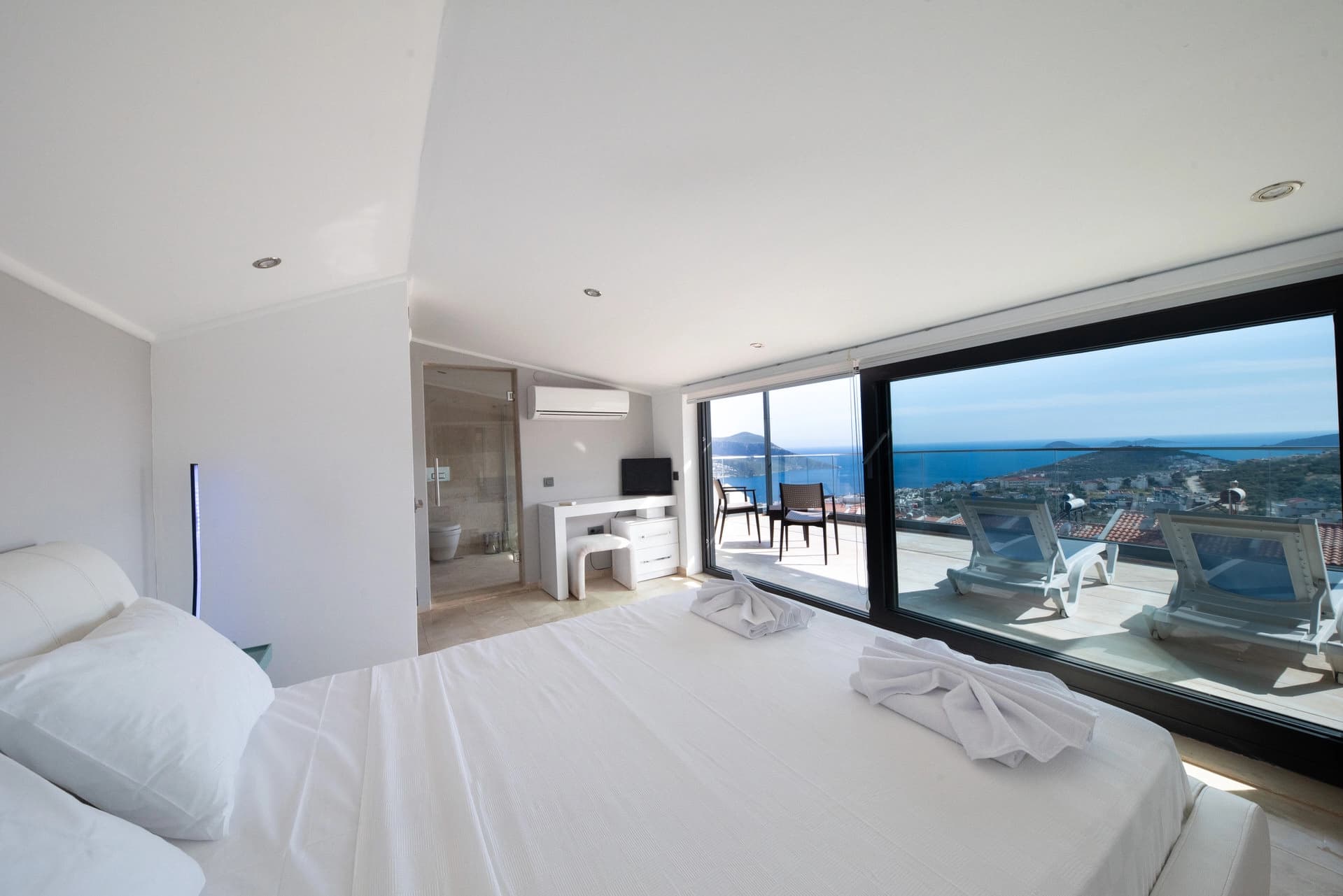 Villa NightCity Kalkan 63