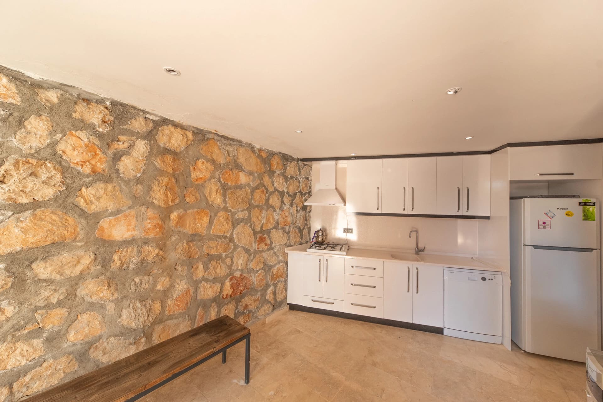 Villa NightCity Tatil Villası 82