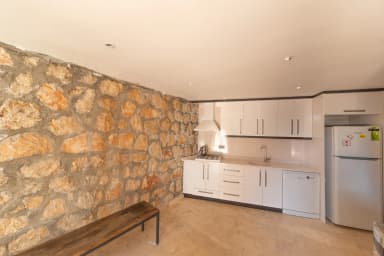 Villa NightCity Tatil Villası 82