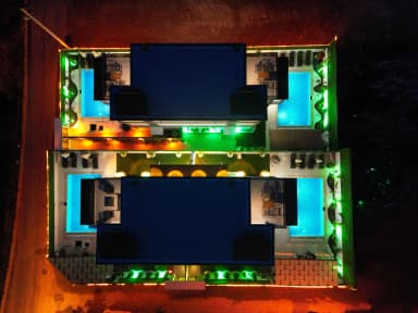 Villa Akr Kumsal Fethiye 62