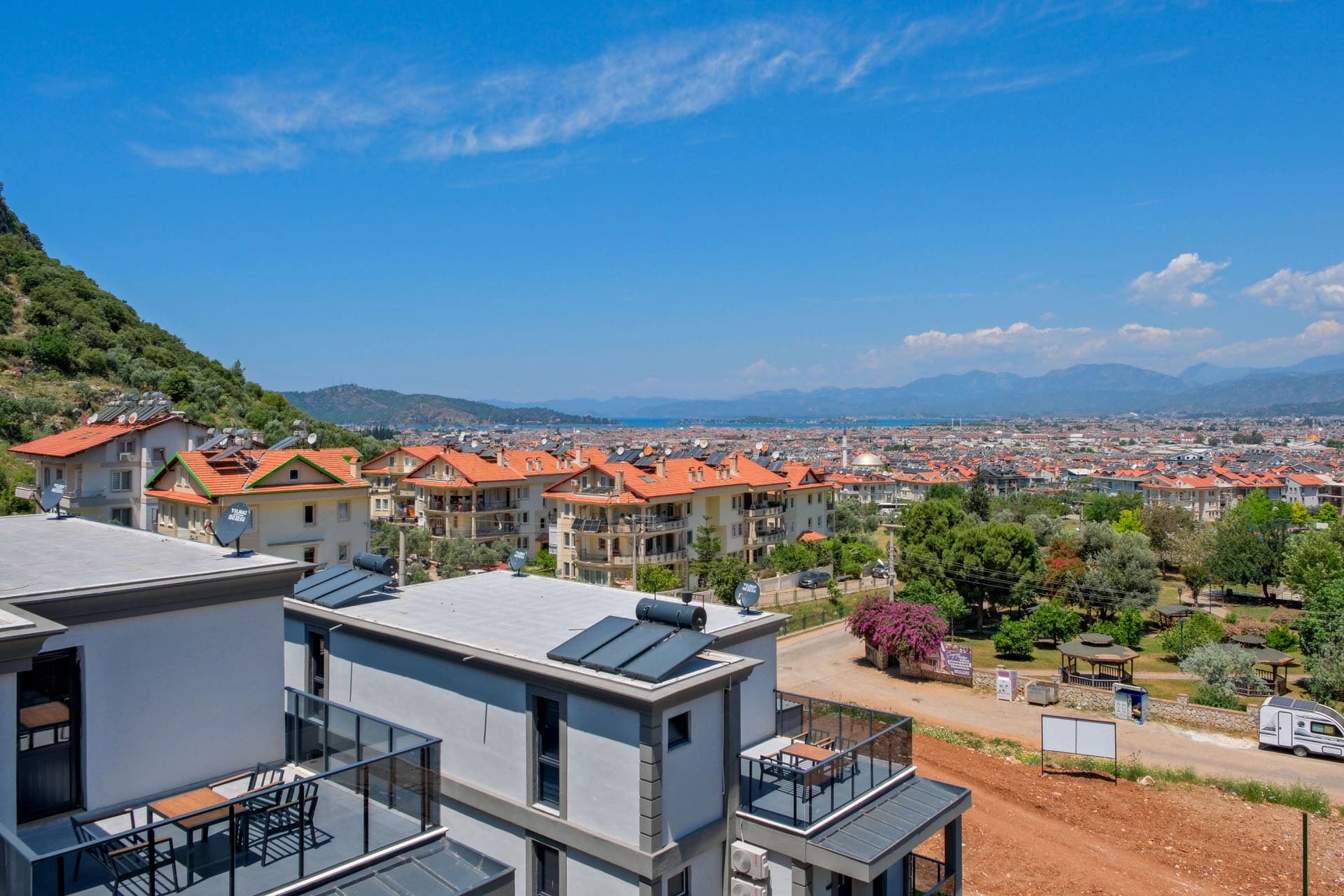 Villa Akr Kumsal Fethiye 20