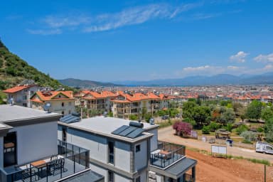 Villa Akr Kumsal Fethiye 20