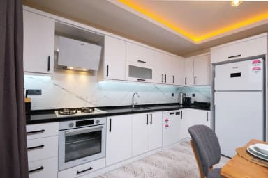 Villa Akr Kumsal Fethiye 90