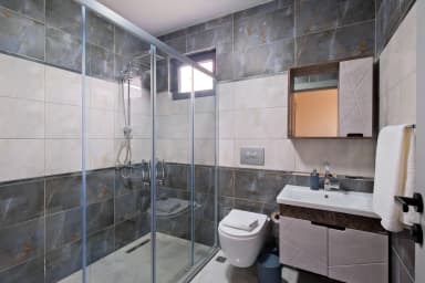 Villa Akr Kumsal Fethiye 14