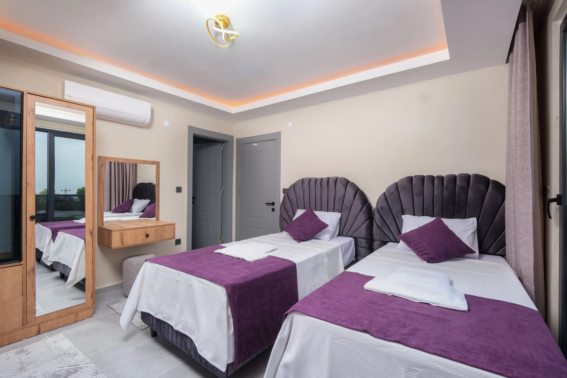 Villa Akr Kumsal Fethiye 28