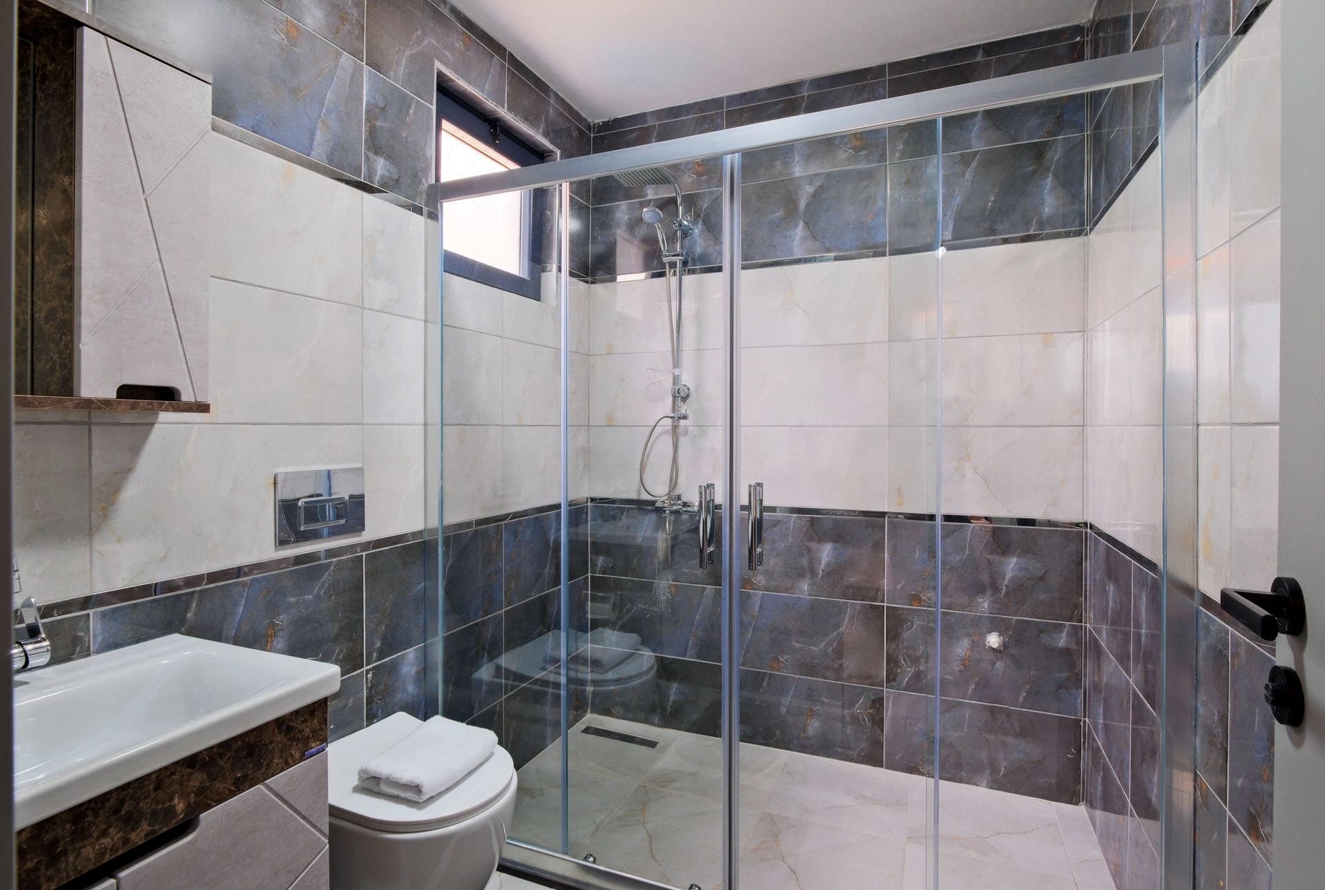 Villa Akr Kumsal Korunaklı Havuz 35