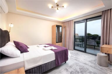 Villa Akr Kumsal Fethiye 42