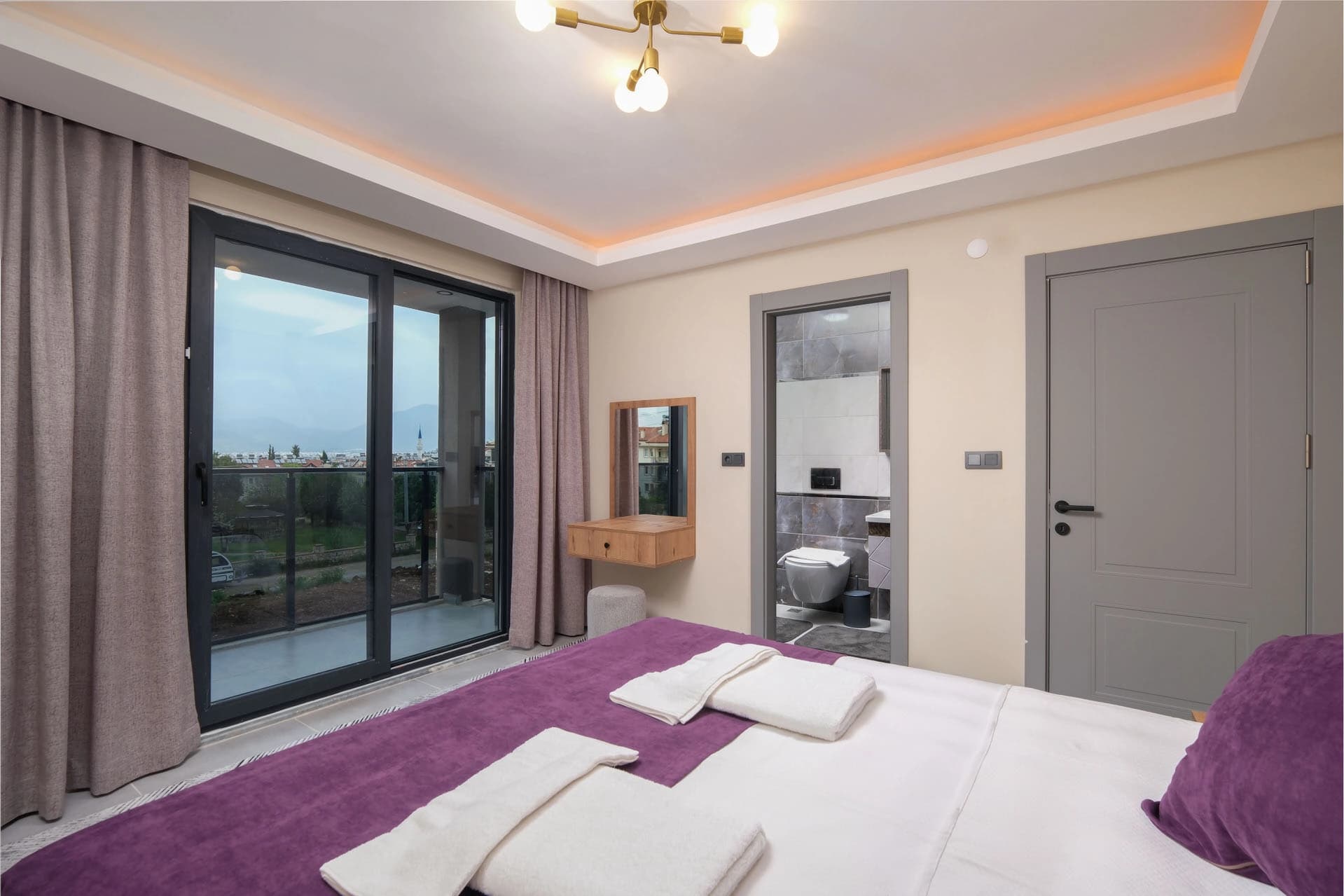 Villa Akr Kumsal Fethiye 56