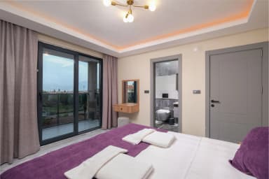 Villa Akr Kumsal Fethiye 56