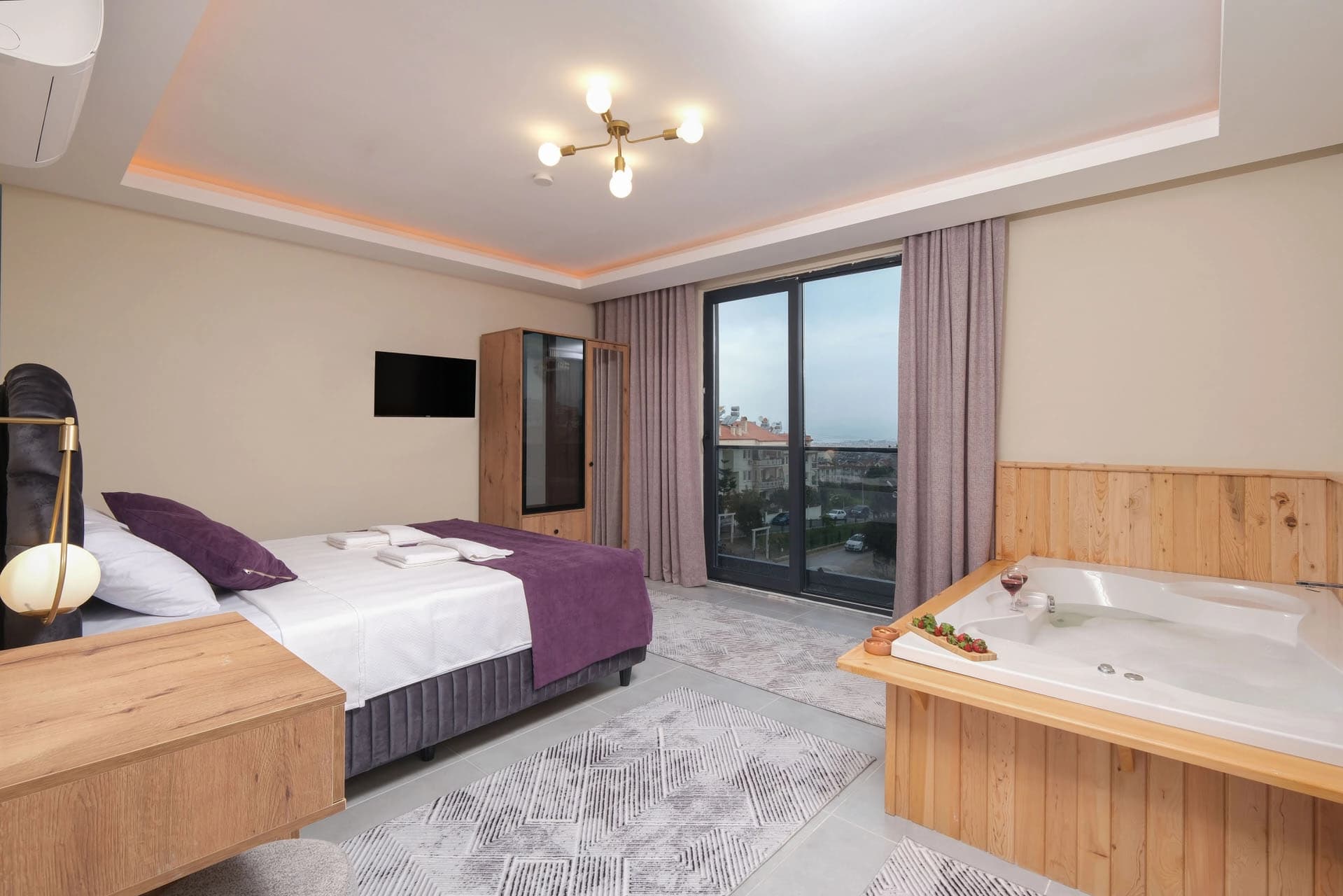 Villa Akr Kumsal Fethiye 70