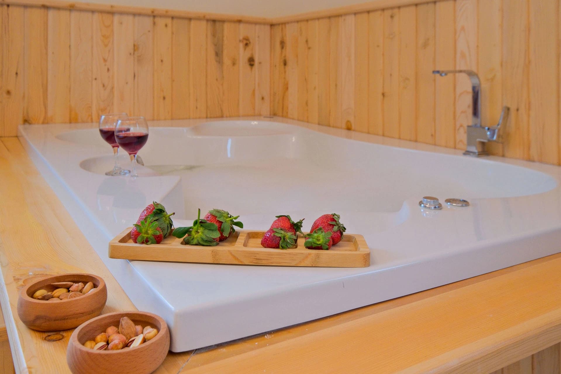 Villa Akr Kumsal Fethiye 84