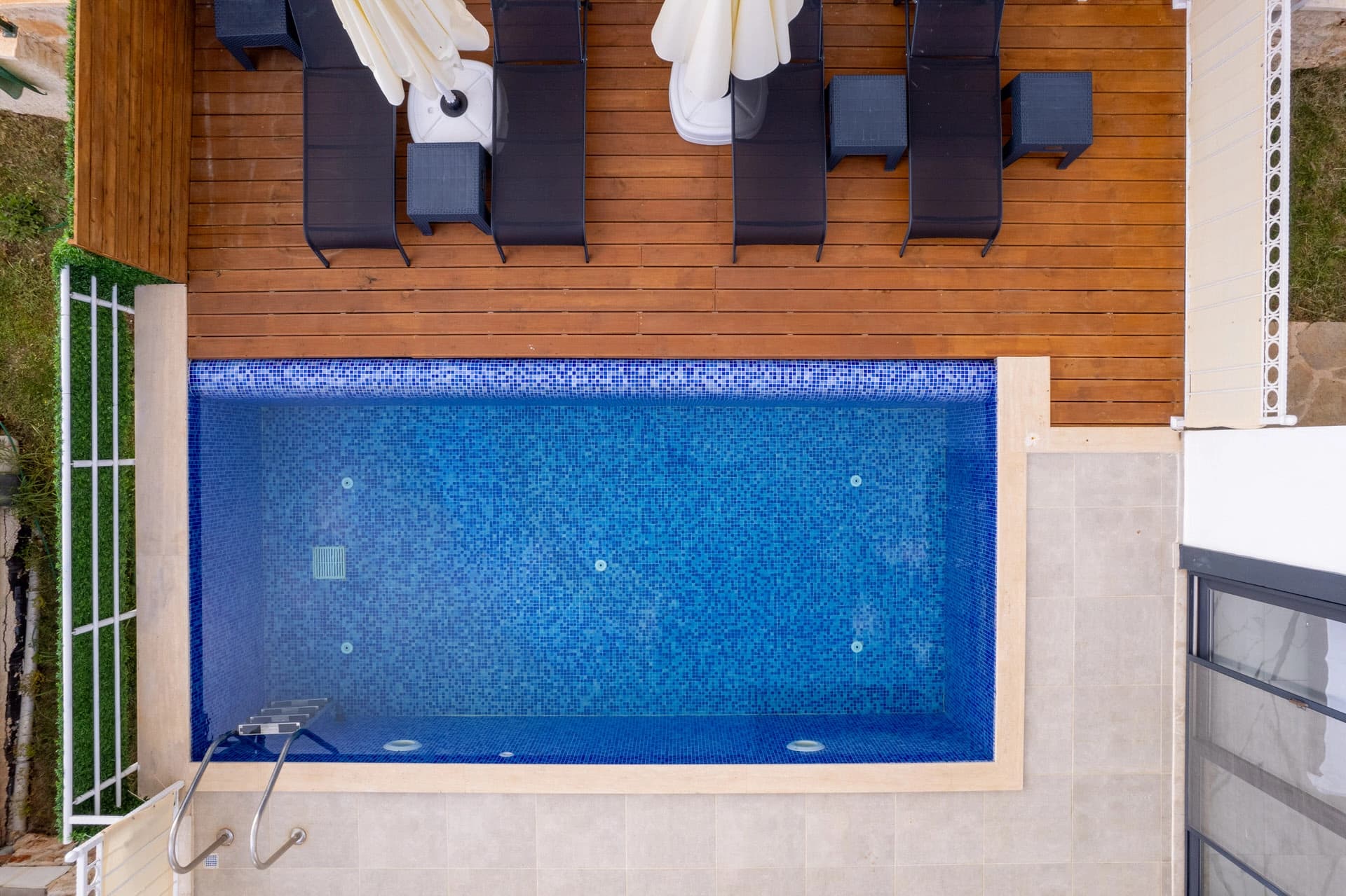 Villa Sevinç Kaş 78