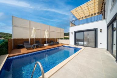 Villa Sevinç Kaş 36