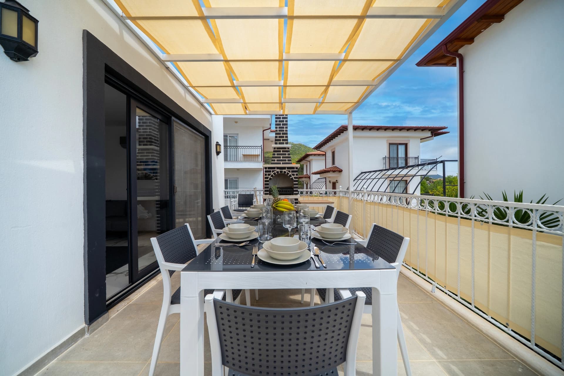 Villa Sevinç Özel Havuzlu 43