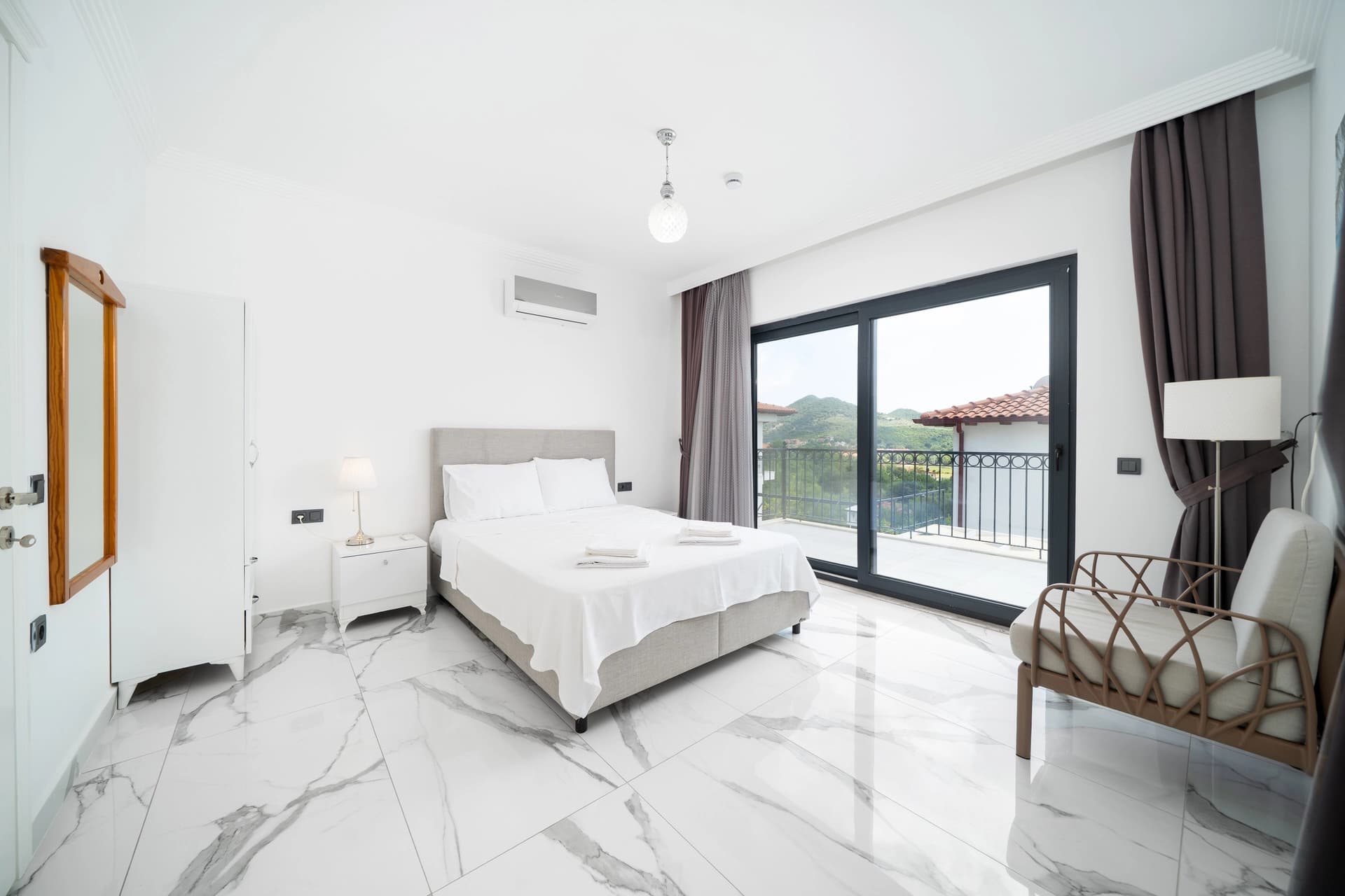 Villa Sevinç Kaş 58