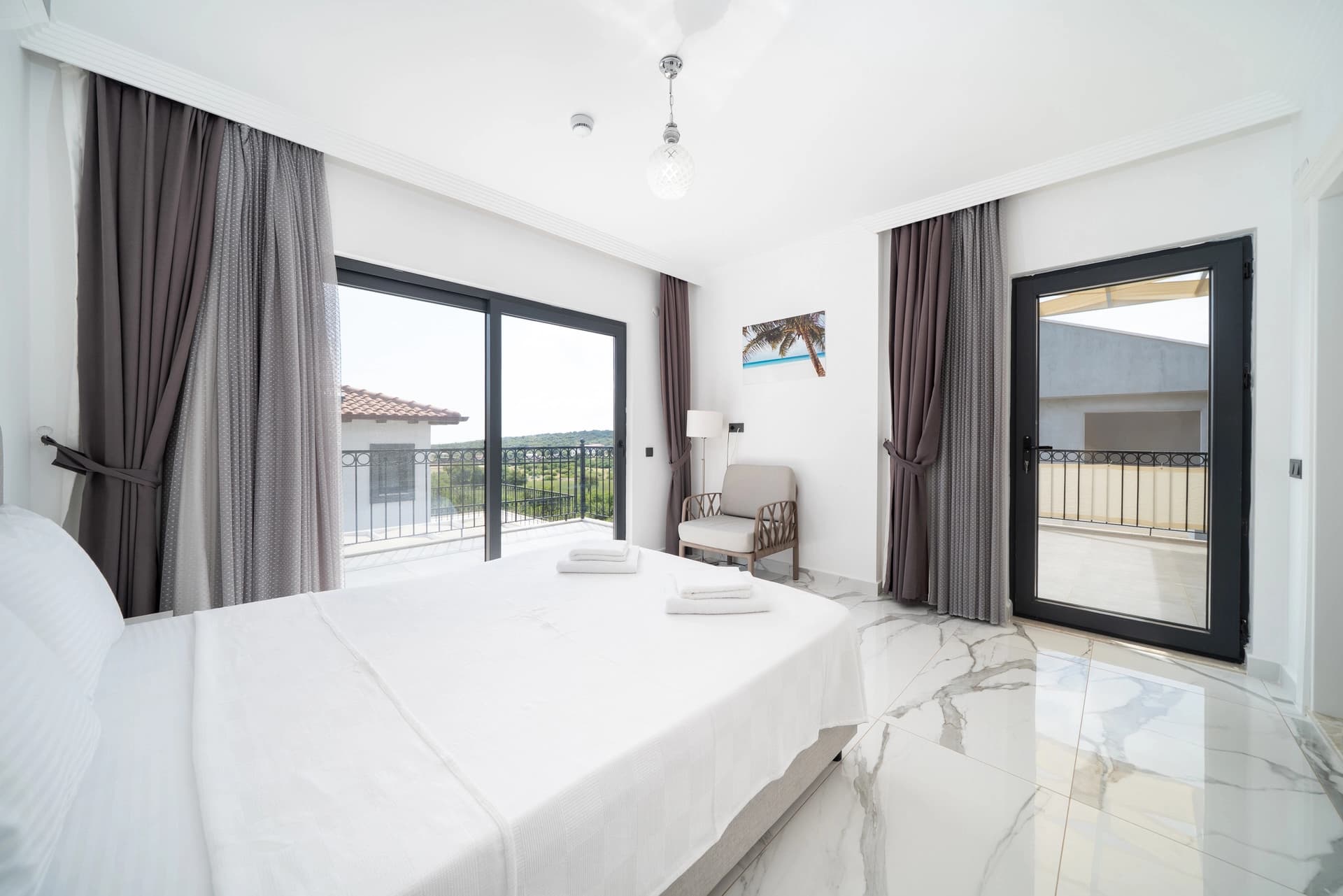 Villa Sevinç Özel Havuzlu 65