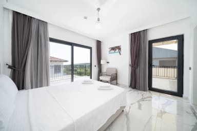 Villa Sevinç Özel Havuzlu 65