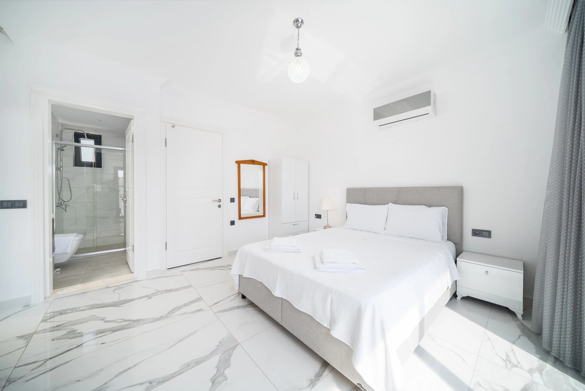 Villa Sevinç Kaş 72