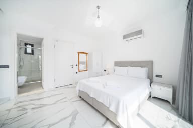 Villa Sevinç Kaş 72