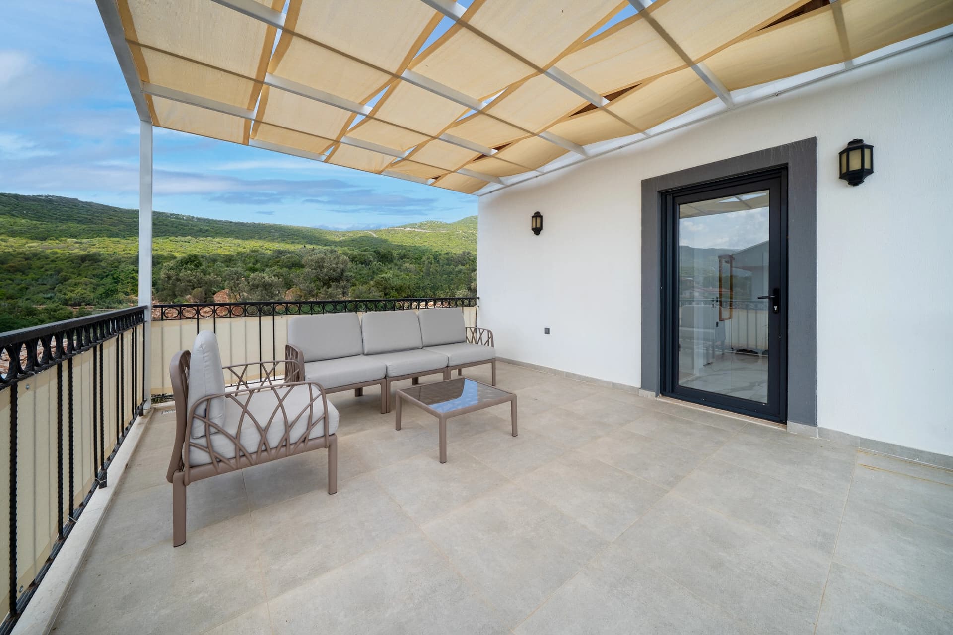 Villa Sevinç Tatil Villası 79