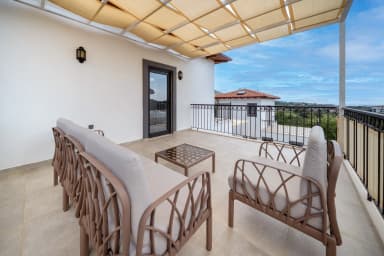 Villa Sevinç Kaş 86