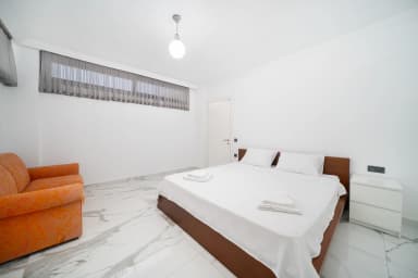 Villa Sevinç Kaş 10