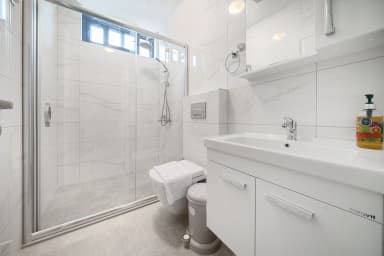 Villa Sevinç Özel Havuzlu 93