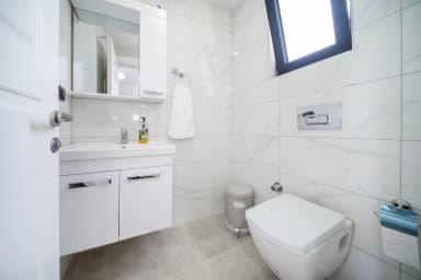 Villa Sevinç Özel Havuzlu 31