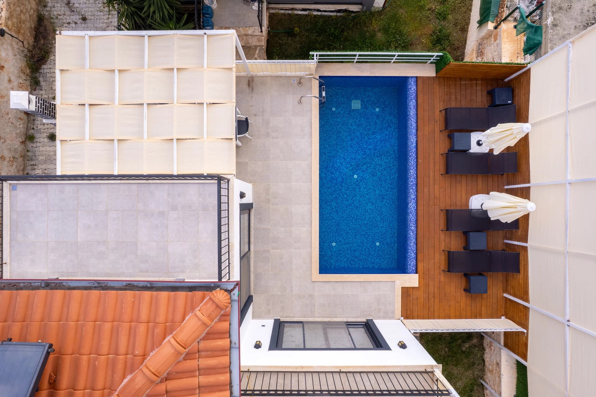 Villa Sevinç Kaş 92