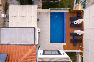 Villa Sevinç Kaş 92