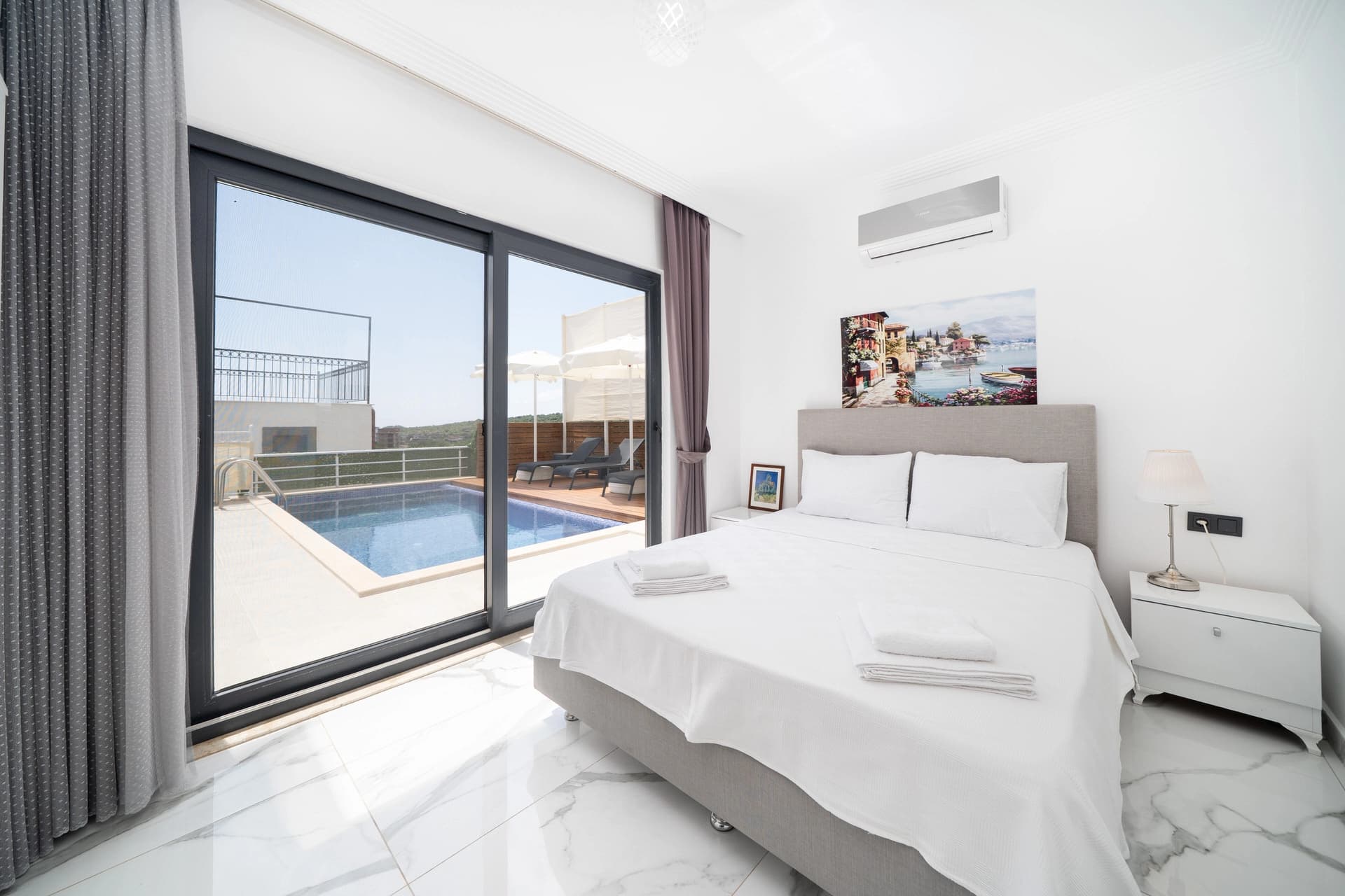 Villa Sevinç Özel Havuzlu 37