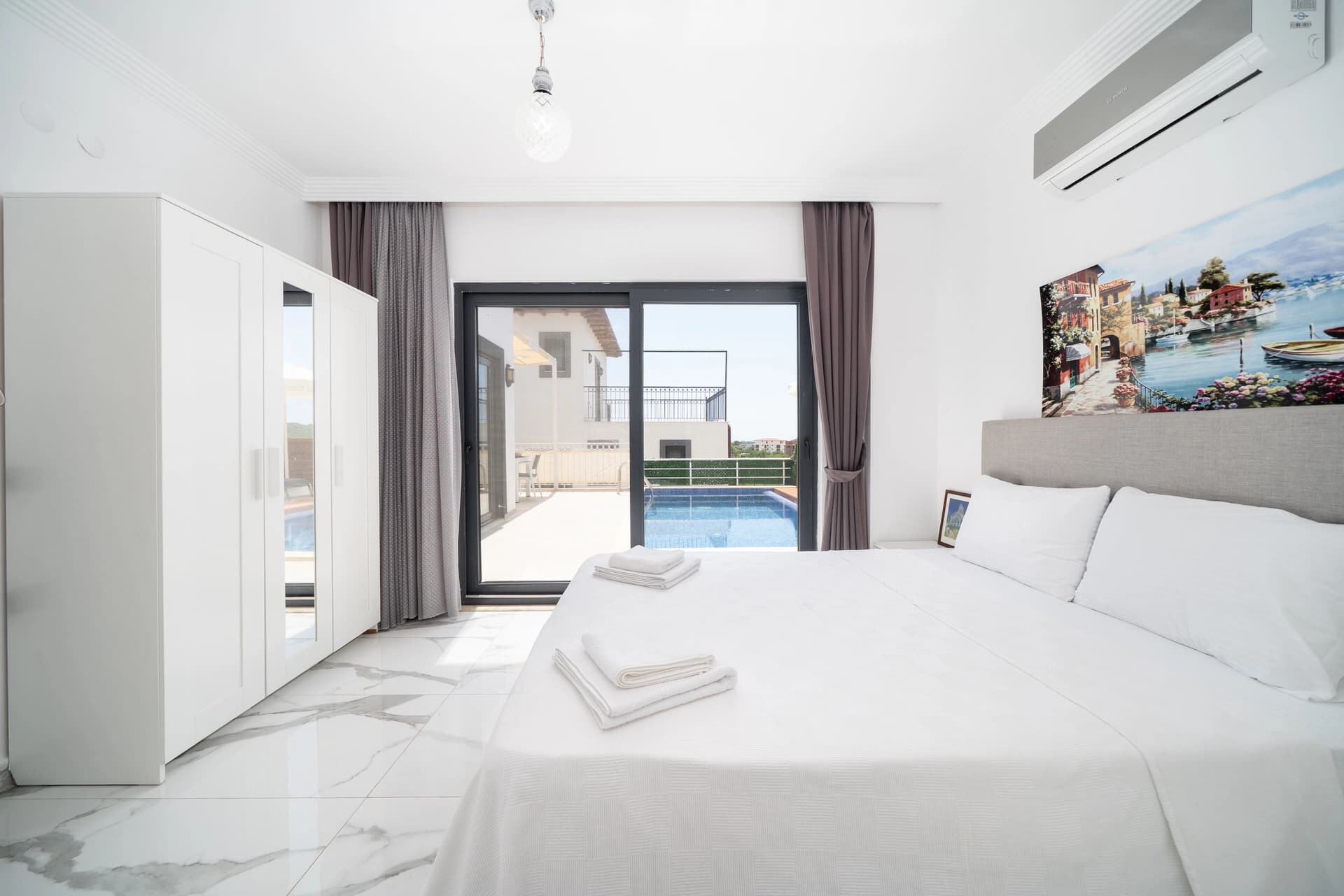 Villa Sevinç Kaş 44