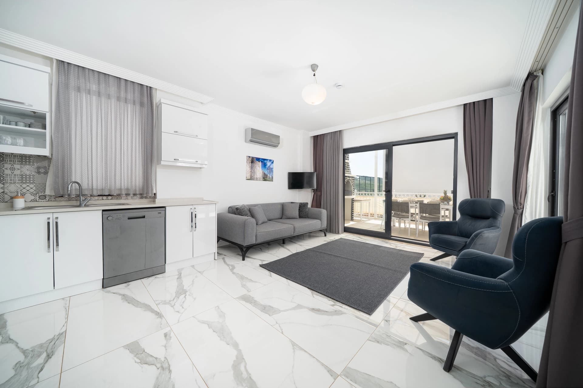 Villa Sevinç Kaş 16