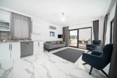 Villa Sevinç Kaş 16