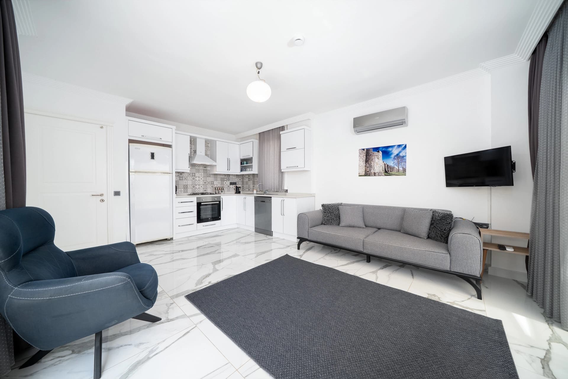 Villa Sevinç Tatil Villası 23