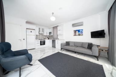 Villa Sevinç Tatil Villası 23