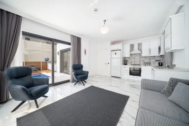 Villa Sevinç Kaş 30