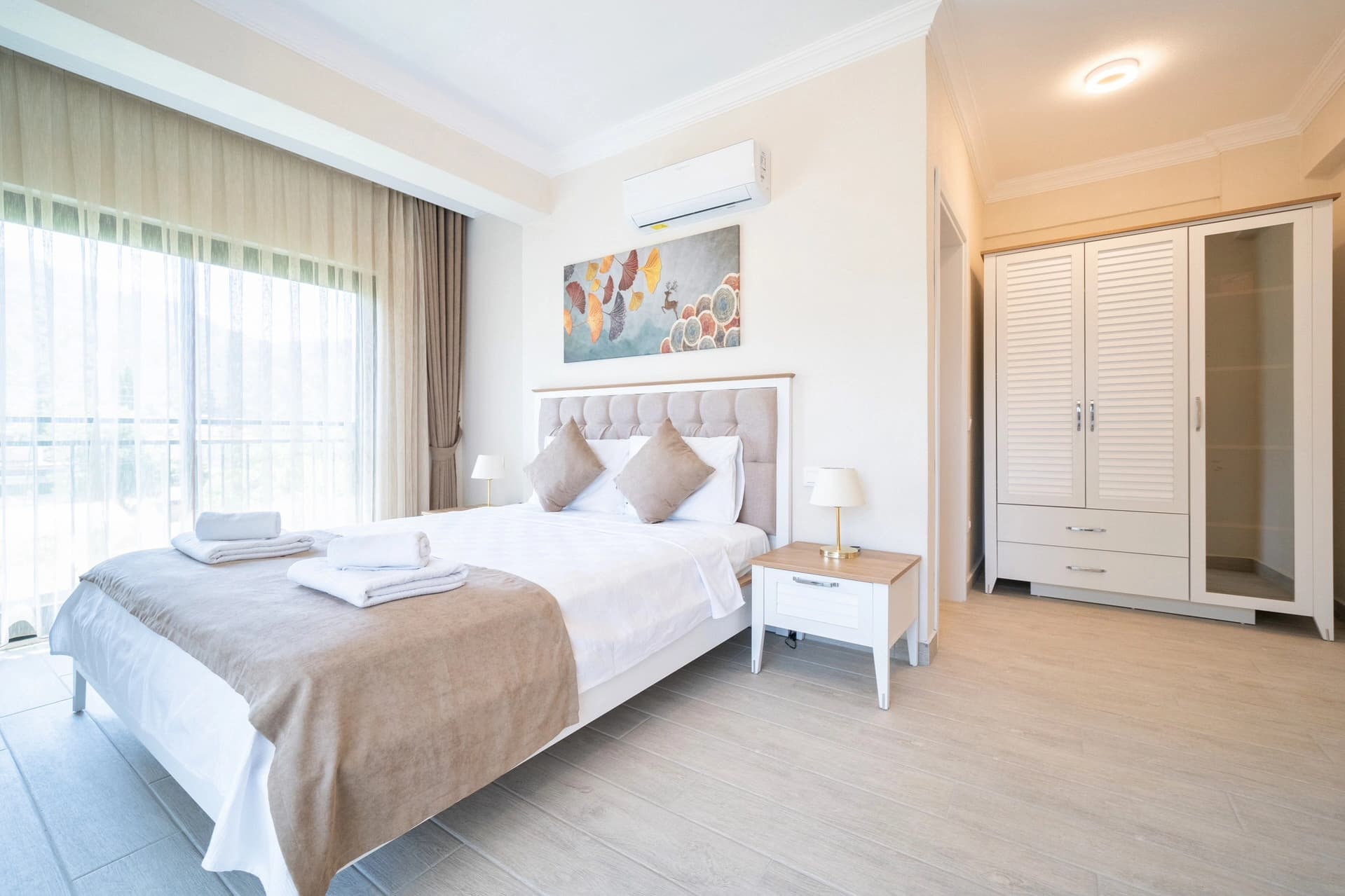 Villa Egem Zeytin Fethiye 99