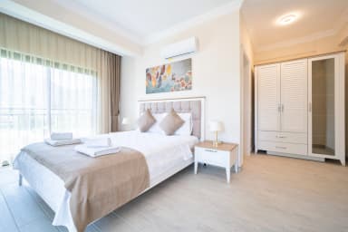 Villa Egem Zeytin Fethiye 99