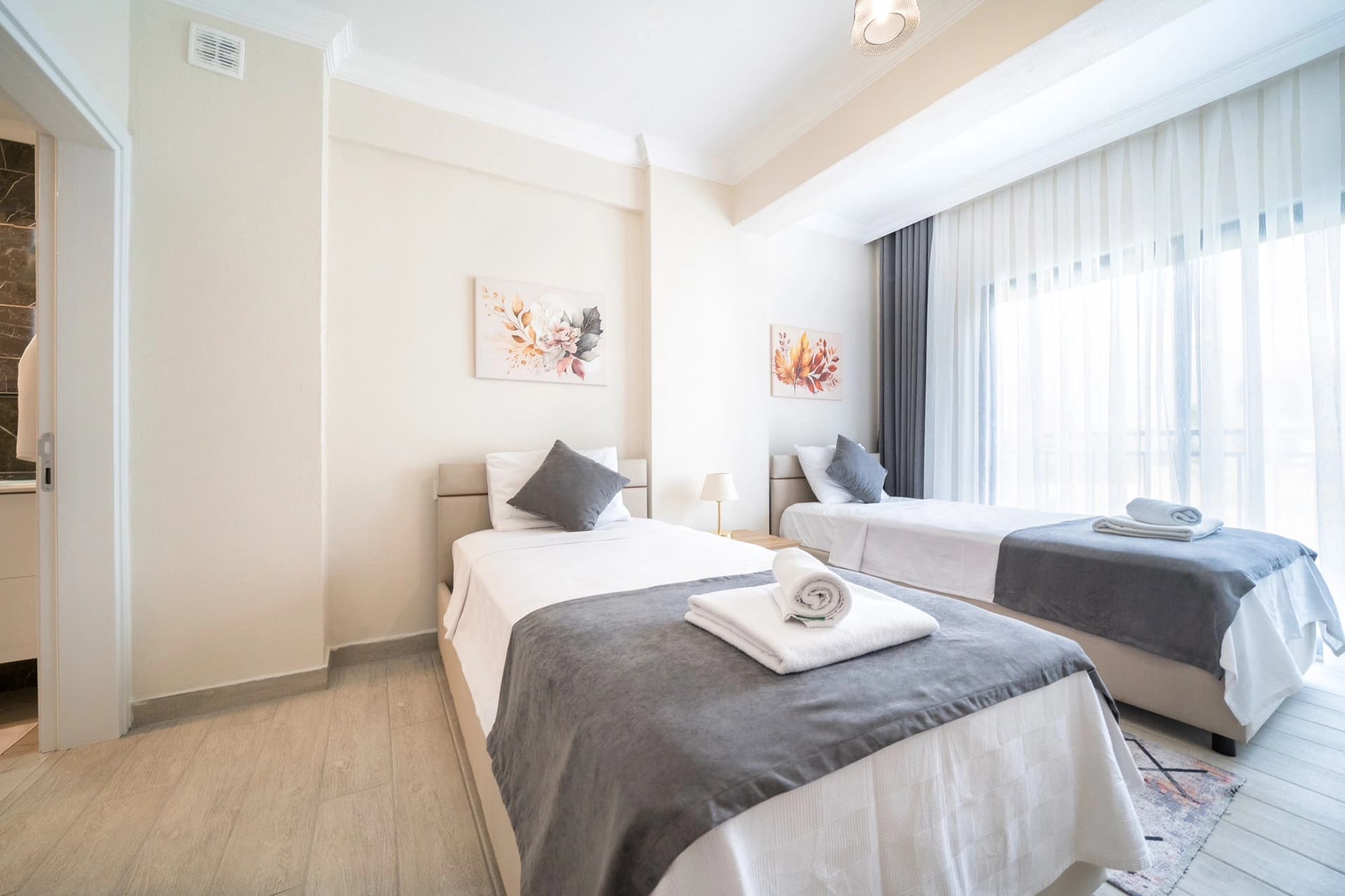 Villa Egem Zeytin Fethiye 37