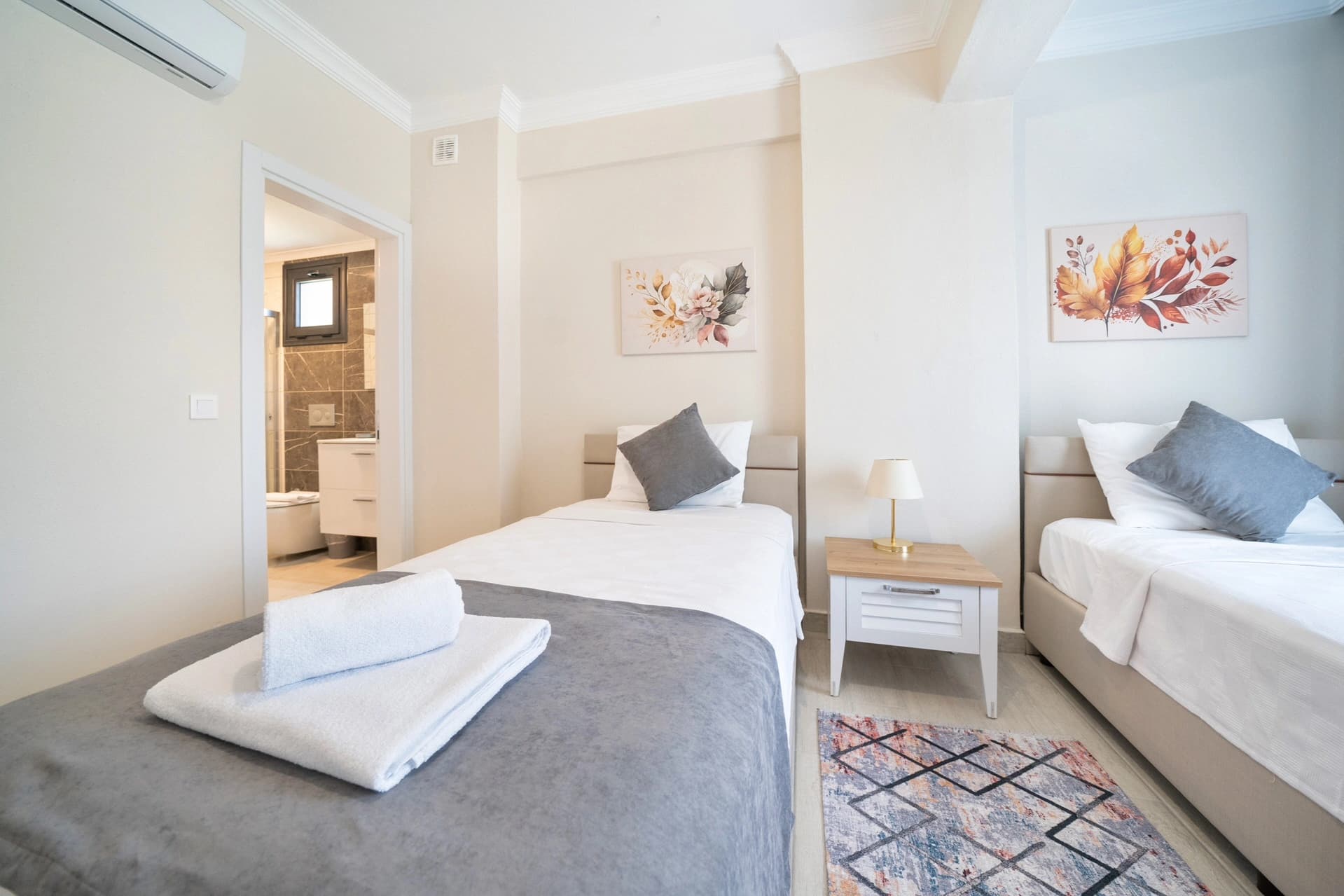 Villa Egem Zeytin Fethiye 65