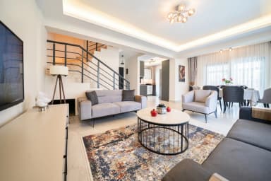 Villa Egem Zeytin Fethiye 77