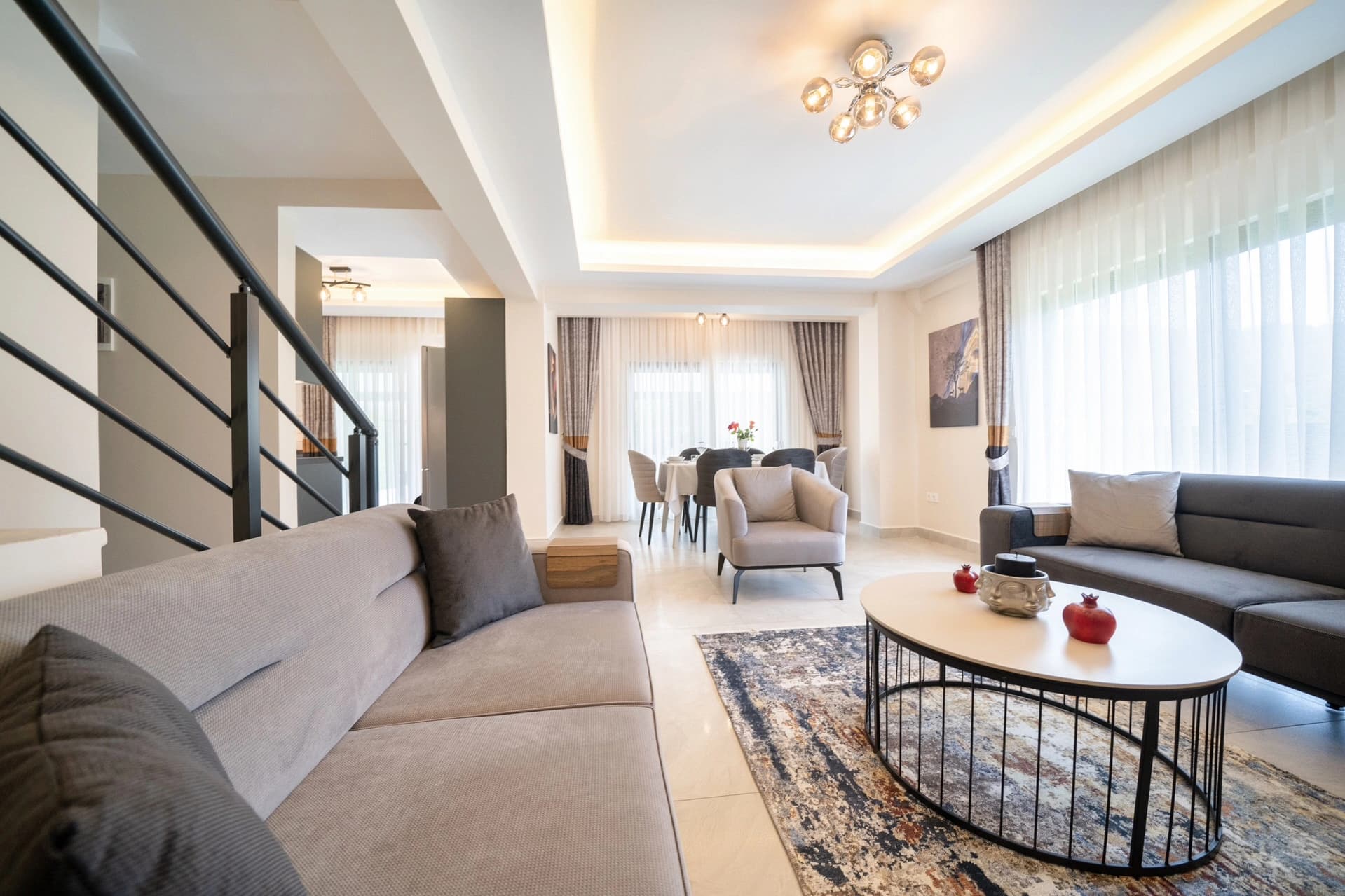 Villa Egem Zeytin Çocuk Havuzu 84