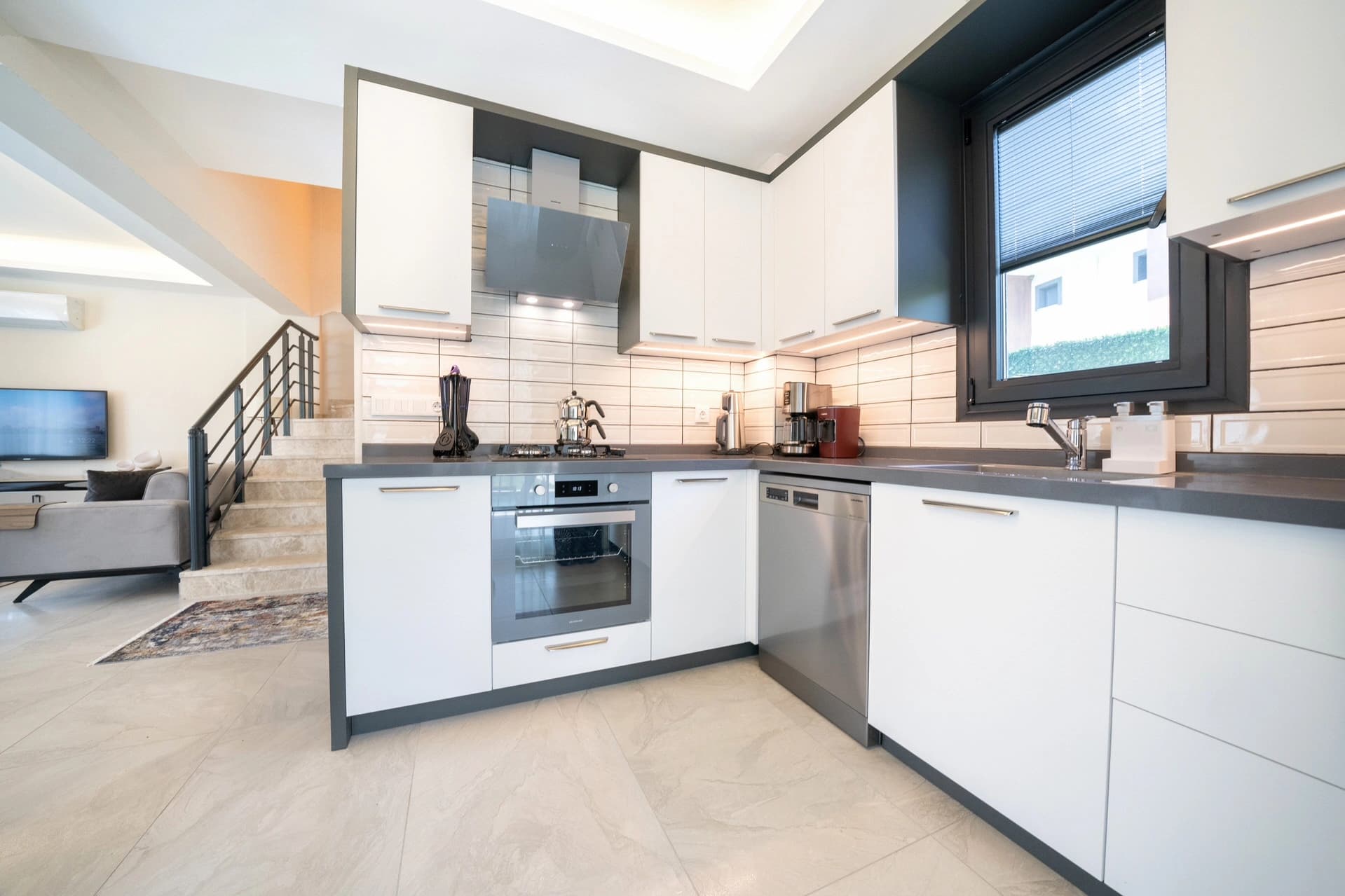 Villa Egem Zeytin Çocuk Havuzu 22