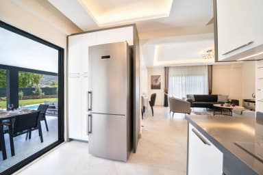 Villa Egem Zeytin Çocuk Havuzu 36