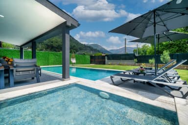 Villa Egem Zeytin Fethiye 69