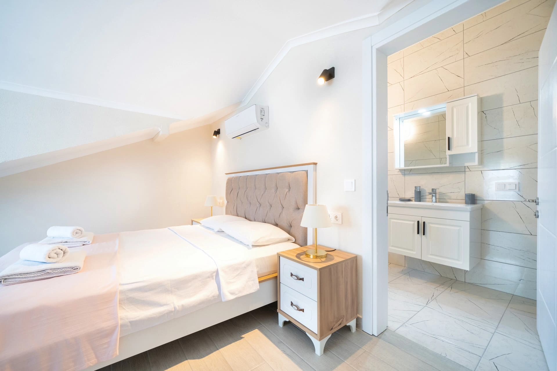 Villa Egem Zeytin Çocuk Havuzu 50