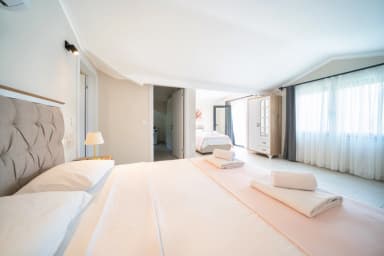 Villa Egem Zeytin Çocuk Havuzu 64