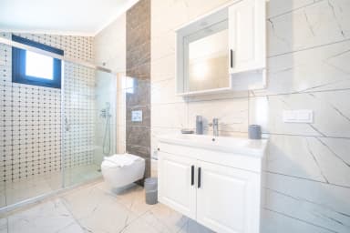 Villa Egem Zeytin Çocuk Havuzu 78